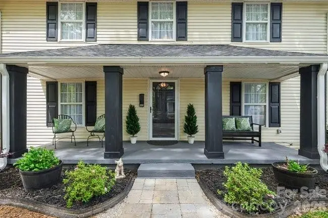 500 Boger Street, Mooresville, NC 28115 - #2