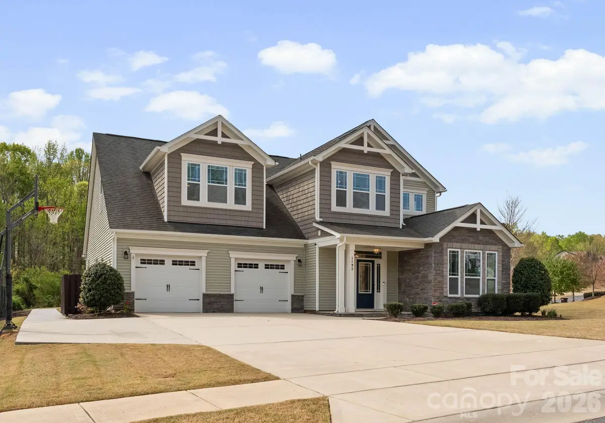 1192 Shelly Woods Drive, Indian Land, SC 29707 - #1