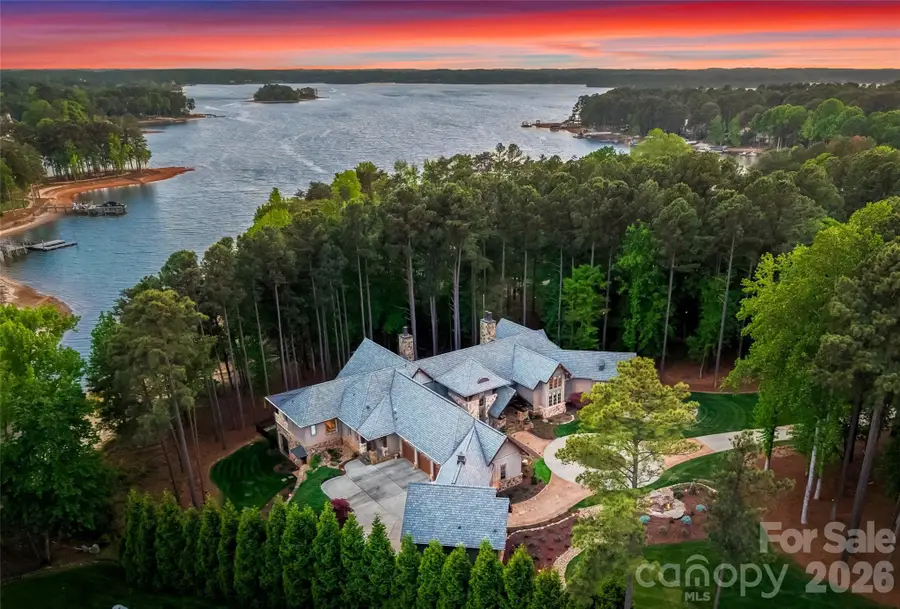 171 White Horse Drive, Mooresville, NC 28117 - #3