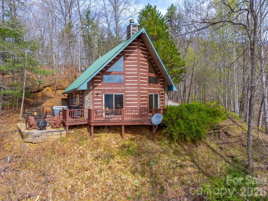 183 Ridge Place, Bryson City, NC 28713 - #2