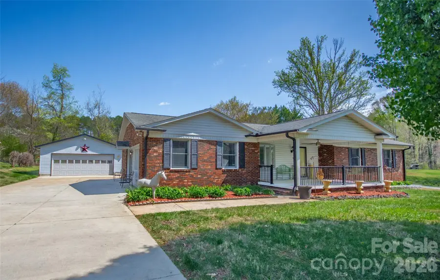 167 Southwood Drive, Statesville, NC 28677 - #3