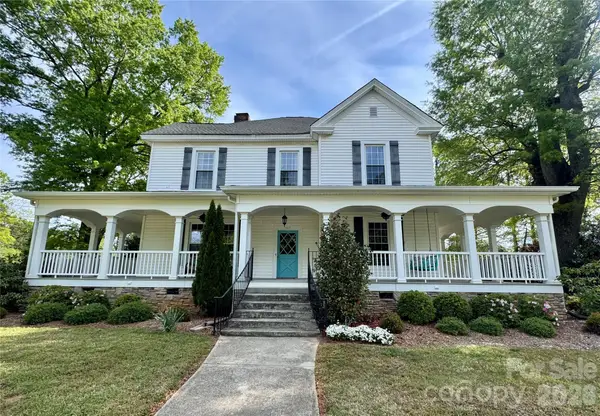 517 Sunnyside Drive Se, Concord, NC 28025