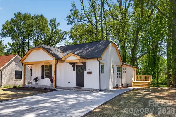 309 W Gold Street, Kings Mountain, NC 28086