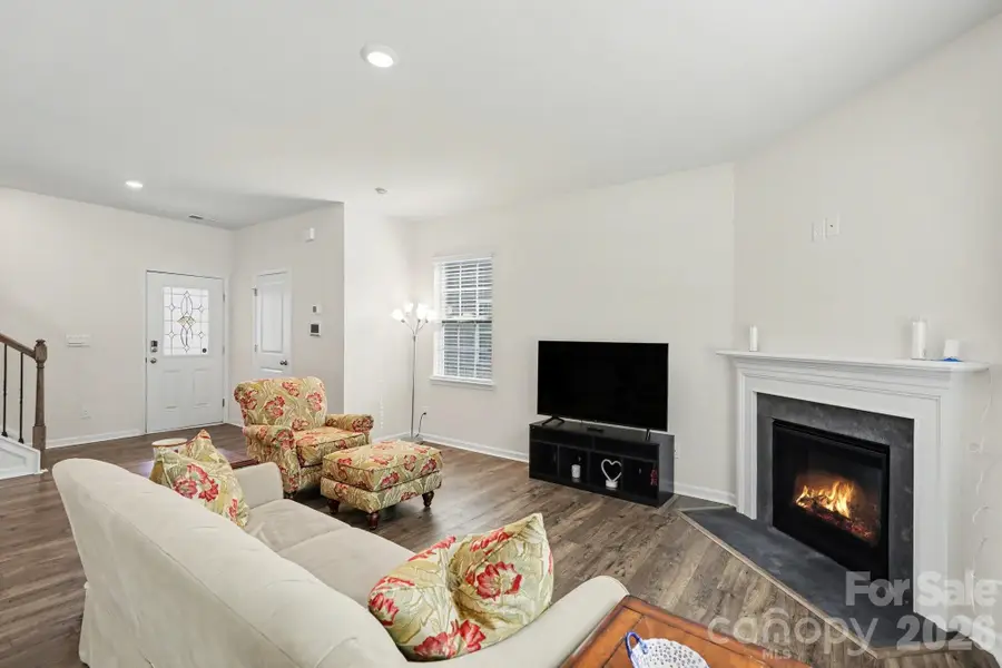 8133 Clairwood Drive, Charlotte, NC 28269 - #2