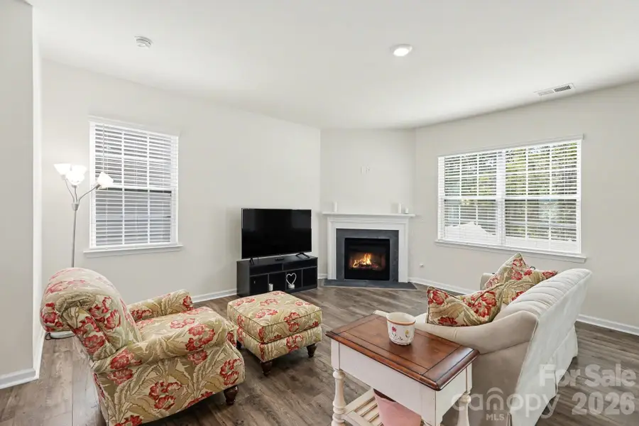 8133 Clairwood Drive, Charlotte, NC 28269 - #3