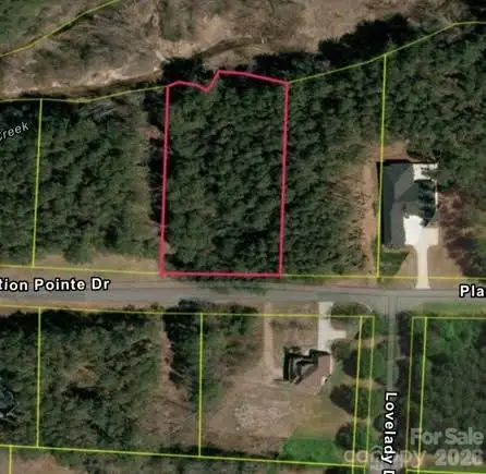 6074 Plantation Pointe Drive, Granite Falls, NC 28630 - #1