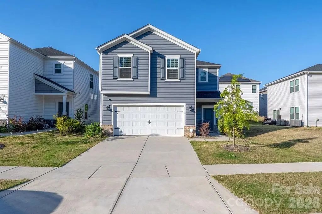 1135 Harland Street, Charlotte, NC 28216 - #1