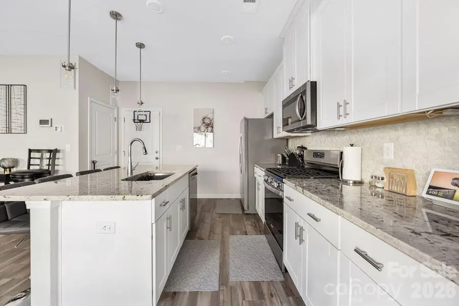 1135 Harland Street, Charlotte, NC 28216 - #3