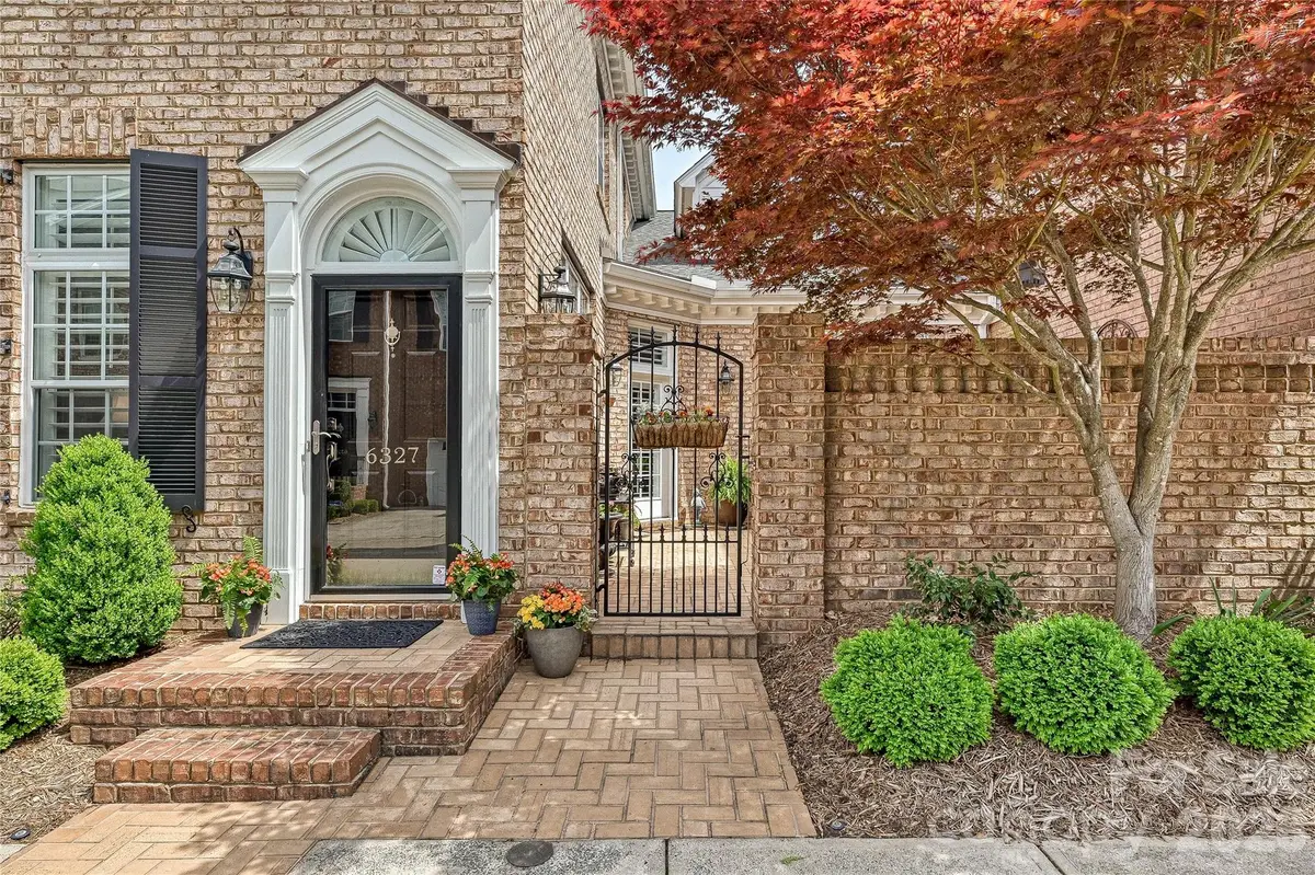 6327 Kiftsgate Court, Charlotte, NC 28226 - #1