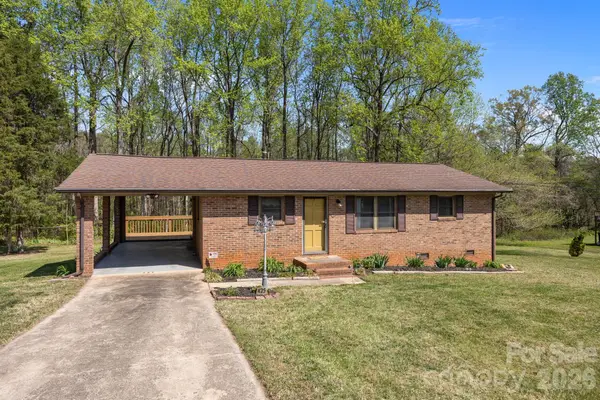 425 Robinson Road, Salisbury, NC 28144