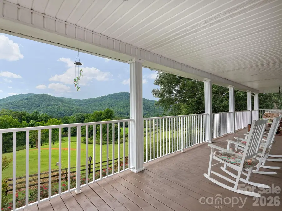 24 Nesbitts Olde Farm Road, Fairview, NC 28730 - #3