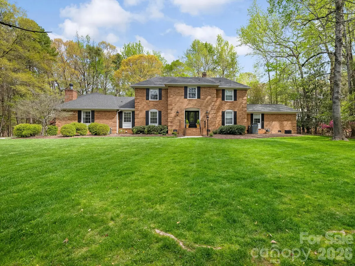 3832 High Ridge Road, Charlotte, NC 28270 - #1