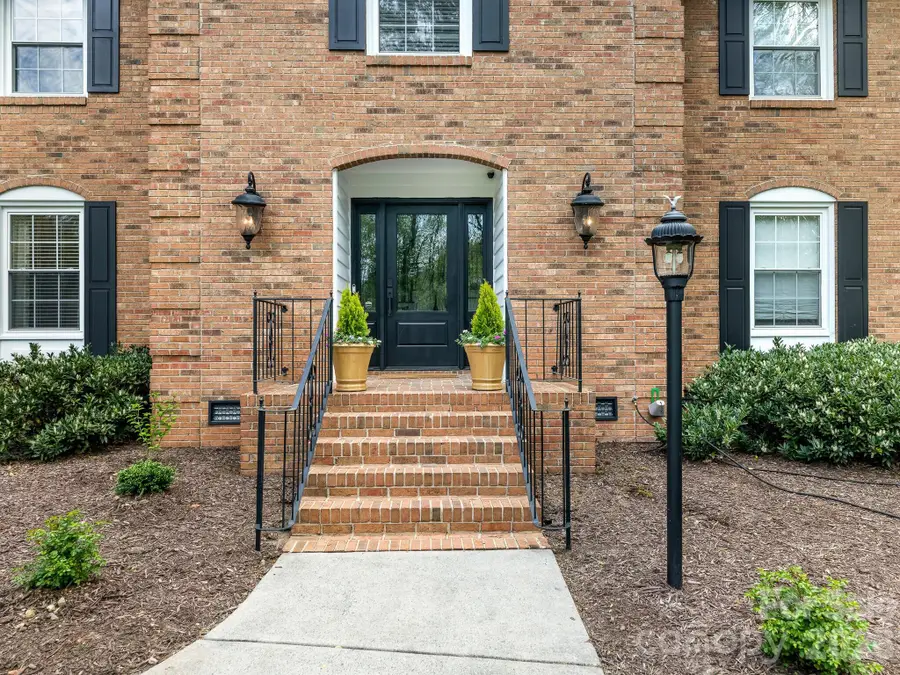 3832 High Ridge Road, Charlotte, NC 28270 - #2