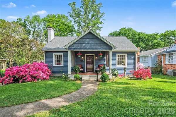 720 W Sumter Street, Shelby, NC 28150