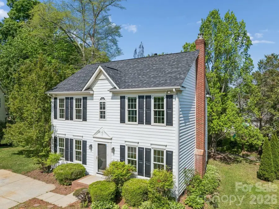 3603 Arthur Street, Indian Trail, NC 28079 - #2
