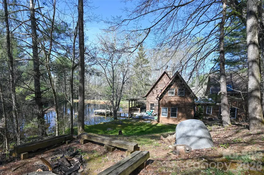 24 Wood Lake Drive, Fairview, NC 28730 - #2