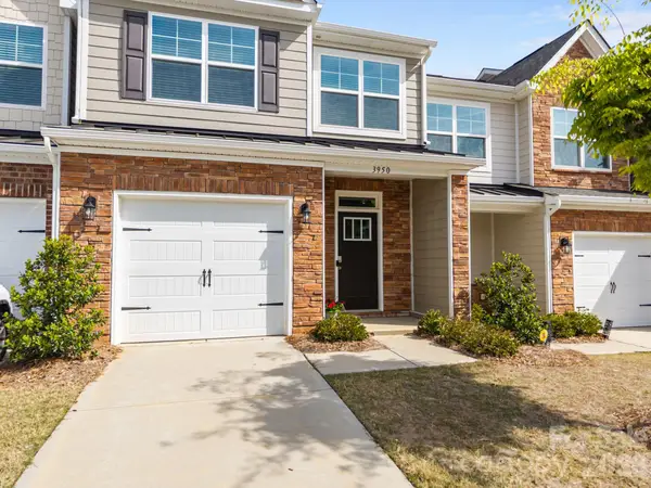 3950 Rothwood Lane, Harrisburg, NC 28075