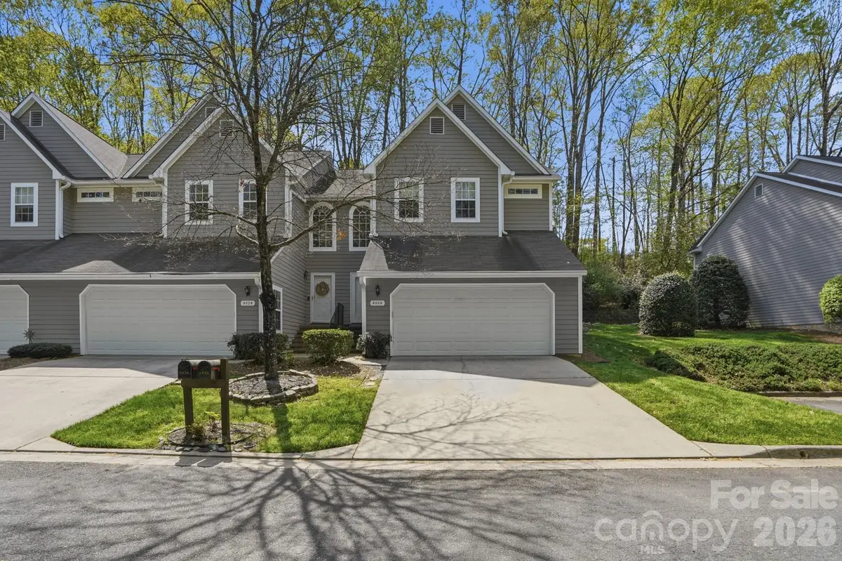 9026 Saint Pierre Lane, Charlotte, NC 28277 - #1