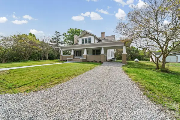 511 W Passaic Street, Peachland, NC 28133