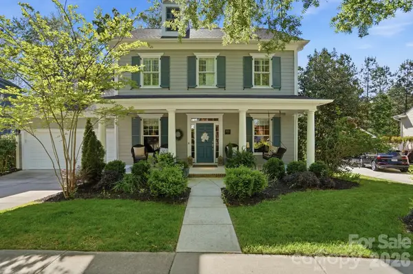 629 Revival Row, Fort Mill, SC 29708