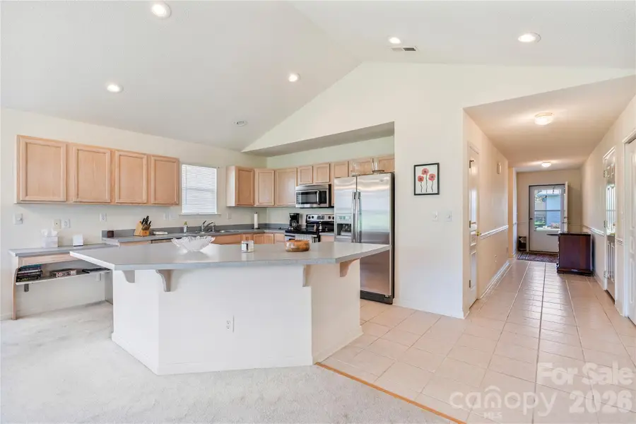 47 Barn Owl Way, Hendersonville, NC 28792 - #3