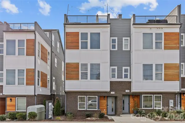 2115 Isom Street, Charlotte, NC 28208