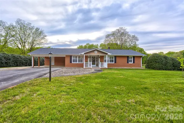 1185 Old Stone House Road, Salisbury, NC 28146