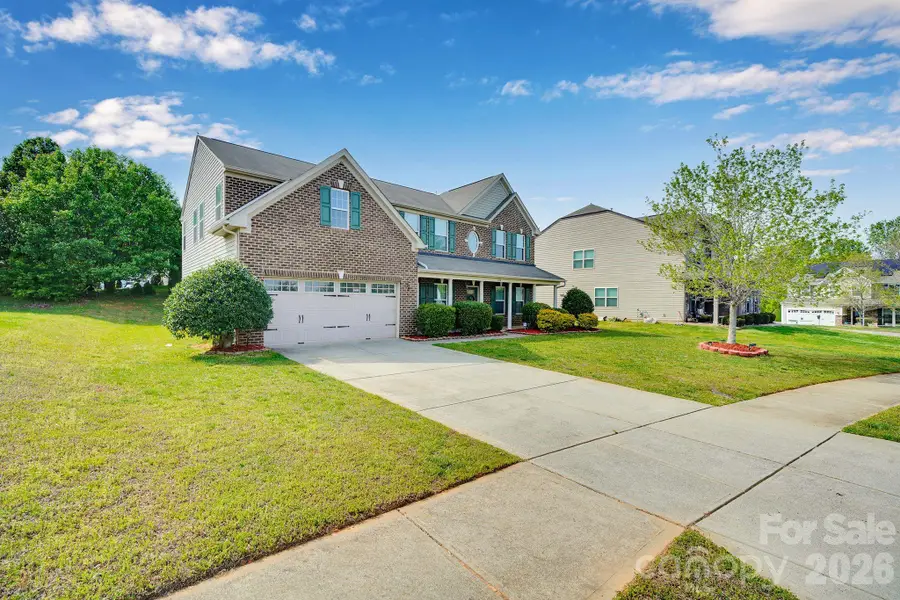 106 Ashton Drive, Mooresville, NC 28115 - #2