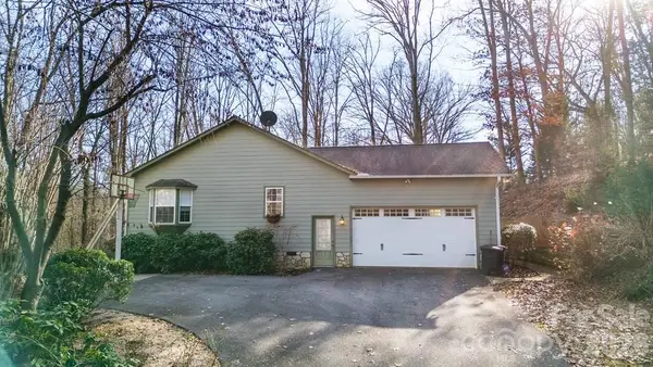 241 Crocus Lane, Sylva, NC 28779