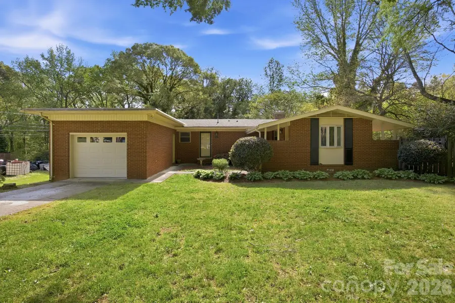 101 Spruce Drive, Salisbury, NC 28147 - #3