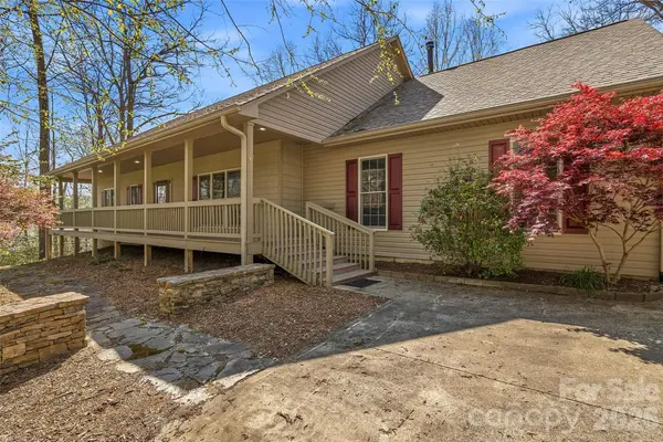 1244 Windover Drive, Brevard, NC 28712