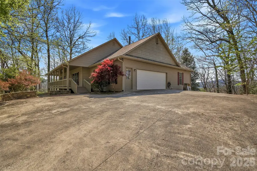 1244 Windover Drive, Brevard, NC 28712 - #2