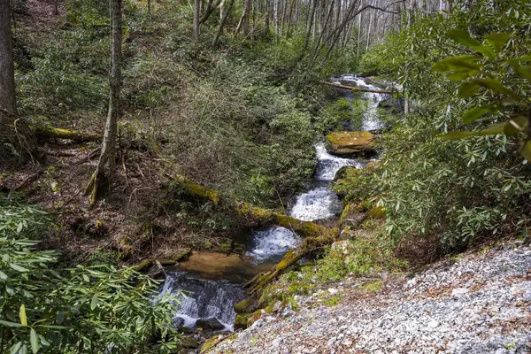 0 Diamond Creek Road, Rosman, NC 28772