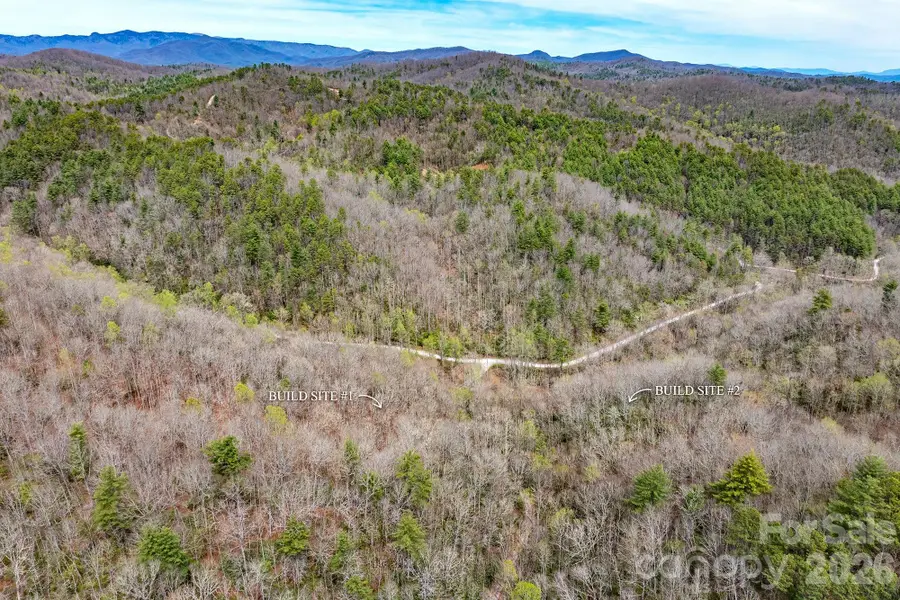 0 Diamond Creek Road, Rosman, NC 28772 - #3