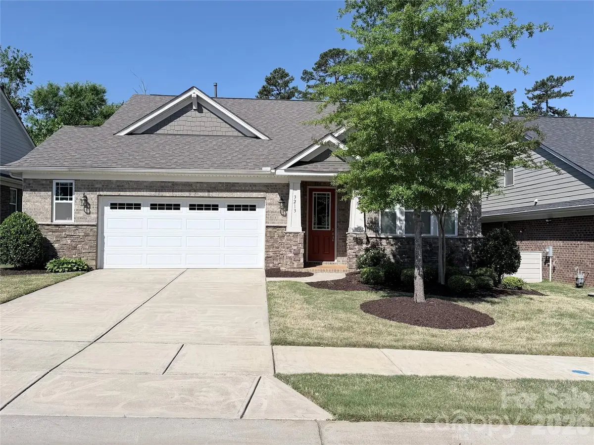 3213 Marchers Trace Drive, Mint Hill, NC 28227 - #1
