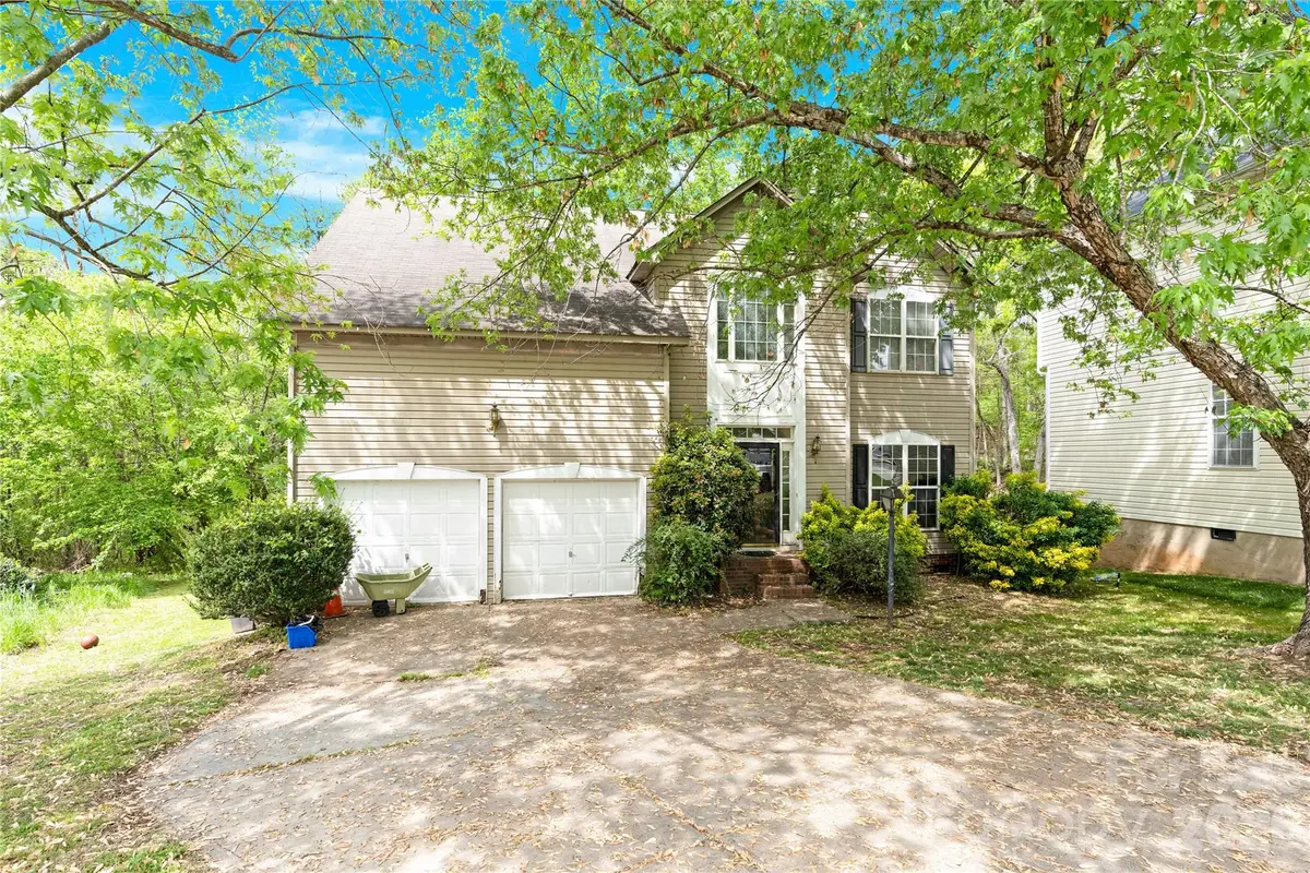 2536 Thornfield Road, Charlotte, NC 28273 - #1