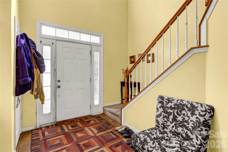 2536 Thornfield Road, Charlotte, NC 28273 - #2