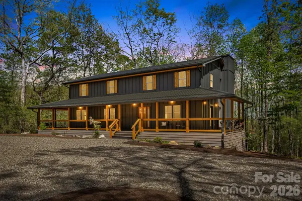 234 Lobdell Road, Pisgah Forest, NC 28768
