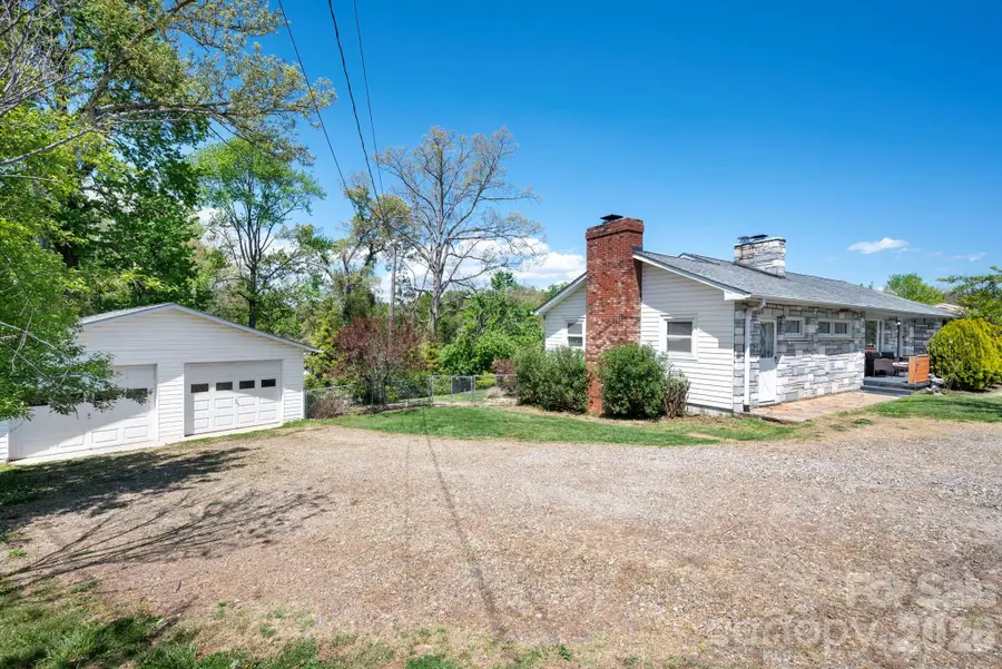 298 Erwin Hills Road, Asheville, NC 28806 - #2
