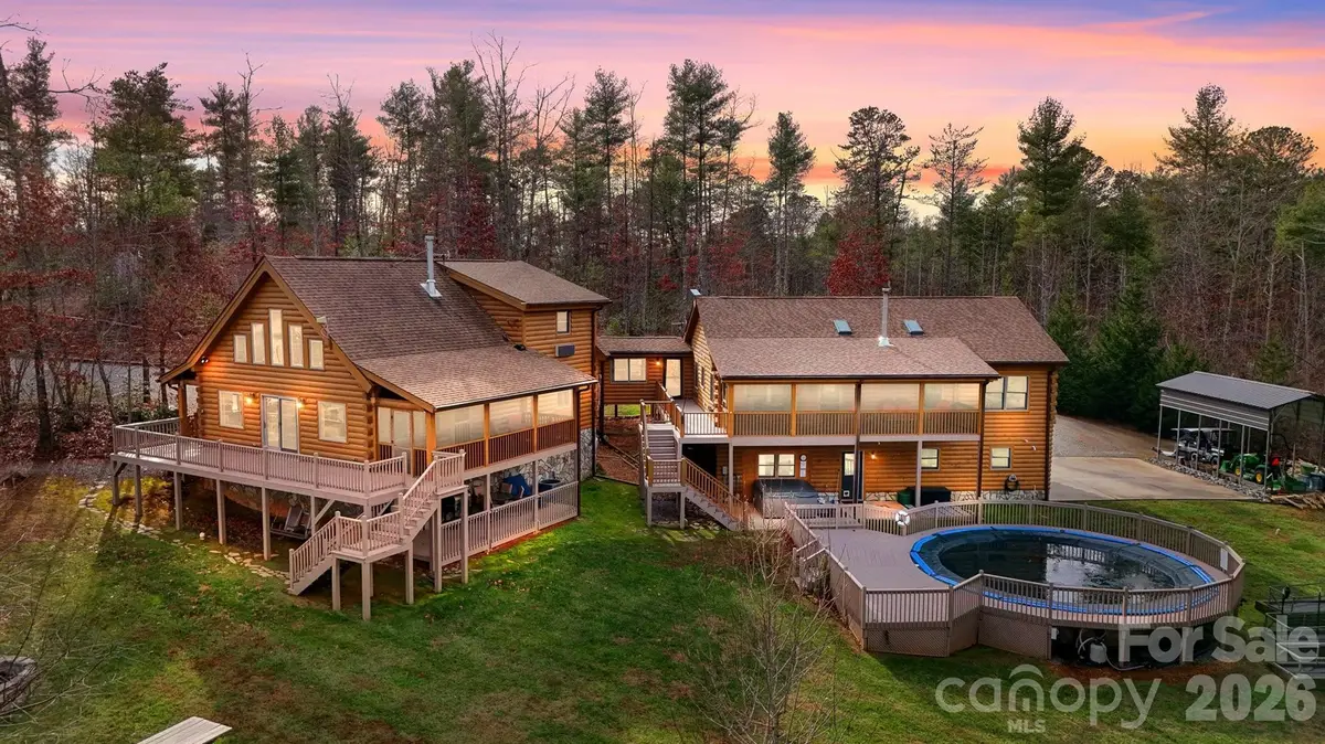 2257 Quiet Creek Lane, Lenoir, NC 28645 - #1