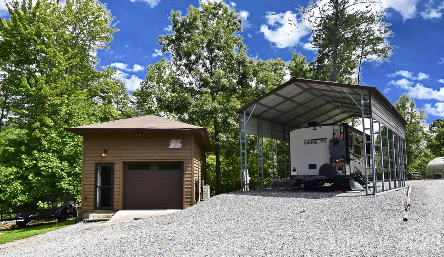 2257 Quiet Creek Lane, Lenoir, NC 28645 - #2