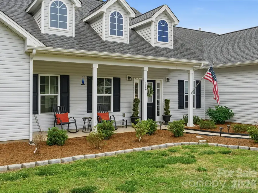 189 Wesley Amaker Road, York, SC 29745 - #3