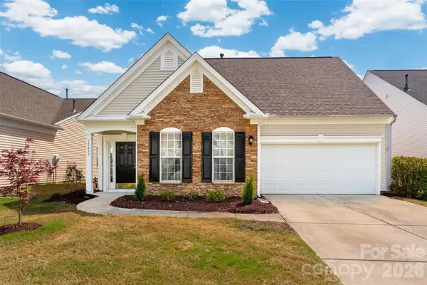 12437 Bobhouse Drive, Charlotte, NC 28277
