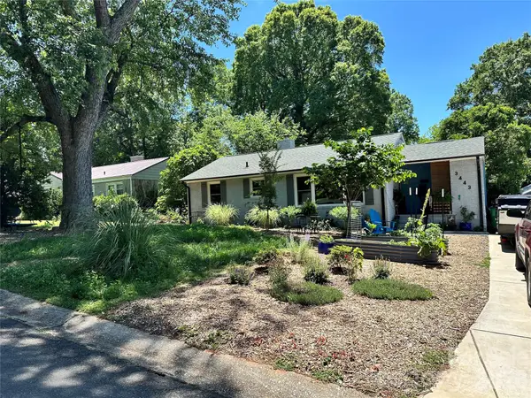 3443 Airlie Street, Charlotte, NC 28205