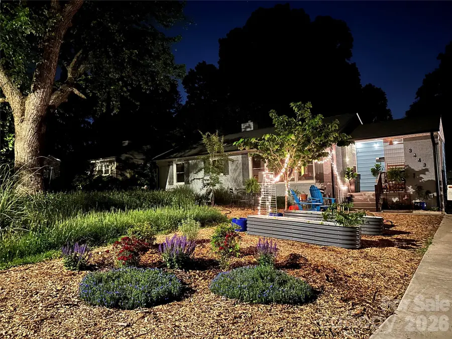 3443 Airlie Street, Charlotte, NC 28205 - #2