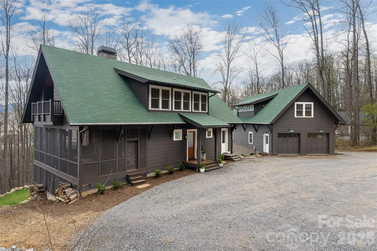 51 Summit Road, Swannanoa, NC 28778 - #1