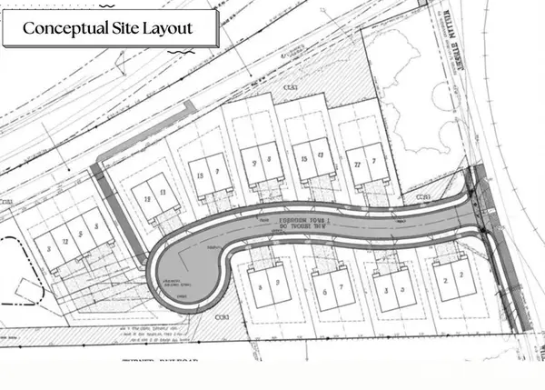 615 Turner Street, Mooresville, NC 28115