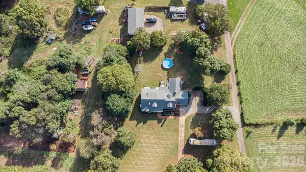 941 Casar Belwood Road, Lawndale, NC 28090