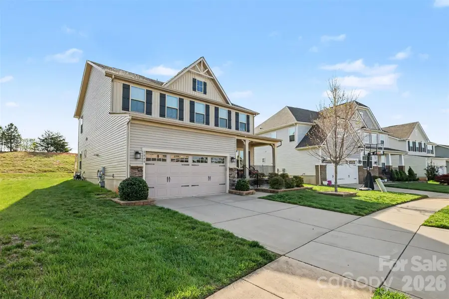 1840 Scarbrough Circle Sw, Concord, NC 28025 - #2