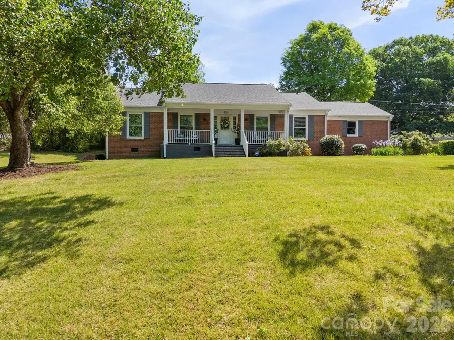 1520 Flat Rock Road, China Grove, NC 28023 - #2